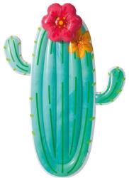 Intex Intex: Saltea gonflabilă în formă de cactus - 180 x 130 cm (58793EU)