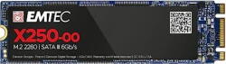 EMTEC X250 2TB ECSSD2TX250