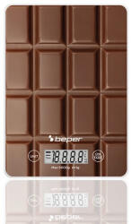 Beper P102BIL002 digitális konyhamérleg, max. 5 kg (P102BIL002) - ebolt