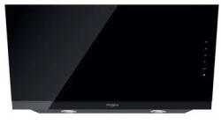 Whirlpool WHVS 93F LT BSS/1 páraelszívó (WHVS 93F LT BSS/1) - ebolt