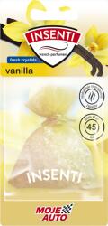 Insenti Air Freshener INSENTI Fresh Crystals - vanilia, 20g (IN-15501) - pcone