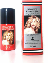 Dragon Spray Dragon impotriva Ejacularii Precoce For Men 45ml