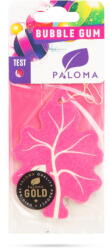 Paloma Odorizant auto Paloma Gold-Bubble Gum (P10160) - pcone