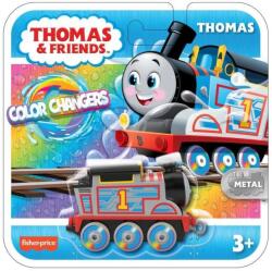 Mattel Thomas és Barátai Színváltós Mozdony Thomas