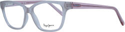 Pepe Jeans Ochelari de Vedere PJ 3424 C6 52 (PJ 3424 C6 52) Rama ochelari