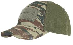 Pentagon шапка с козирка Raptor Rip-stop/Mesh, GR. Camo (K13031-Camo-56)