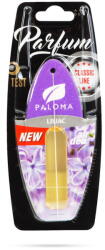 Paloma Odorizant auto Paloma Parfum Liliac - 5 ml (P03468) - pcone