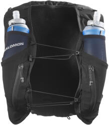 Salomon Adv Skin 12 W futómellény M / fekete