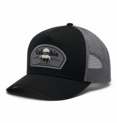 Columbia Road Ready Snap Back baseball sapka UNI / szürke/fekete
