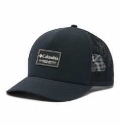 Columbia Mountaincap 3D Stretch Snap Back baseball sapka UNI / fekete