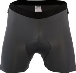 Silvini INNER PRO MP1212 férfi mtb ülőbetét XXXL / szürke