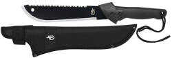 Gerber Gator Jr. macséta fekete