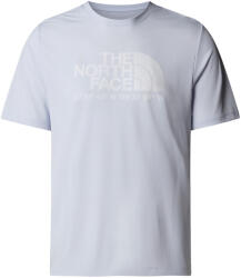 The North Face 24/7 S/S Tee Logo Graphic Reg férfi póló XL / fehér