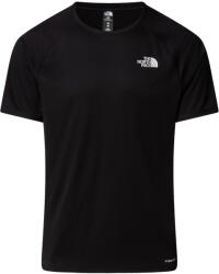The North Face Sunriser S/S férfi funkcionális póló XL / kék