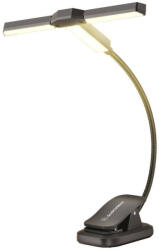  Tri-Head Book Light Glocusent GLCSNTA2302 USB-C 1000mAh Black (GLCSNTA2302)