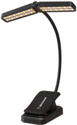  Wingy Book Light Glocusent GLCSNTA2901 USB-C 1000mAh Black (GLCSNTA2901)