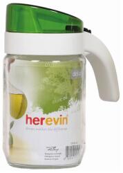 Herevin Кана с наливка - стъклена 0, 660 л (151180-000)