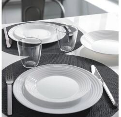 Luminarc Сервиз за хранене 18части Luminark Harena Dinner (и-019043)