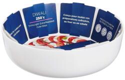 Luminarc Тава Luminarc Diwali 30см бял (07064)
