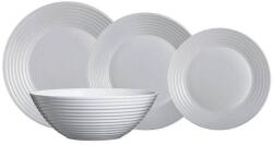 Luminarc Сервиз за хранене 19части Luminark Harena Dinner (и-370534)