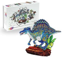 Eureka EUR34665 - Szpinoszaurusz - 118 db-os Rainbow Fa puzzle (EUR34665)