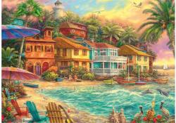 Schmidt Spiele 58555 - Island Fun - 1000 db-os puzzle (58555)
