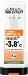 L'Oréal men expert мъжки душ гел, 400мл, Hydra Energetic Extreme sport