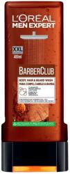 L'Oréal men expert мъжки душ гел, 400мл, Barber Club