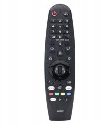  Telecomandă universală Mobilly pentru TV LG cu funcție Magic Motion, negru (LG-HO-095)