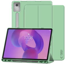 Tech-Protect TP2406 Tech-Protect tolltartós Lenovo Idea Tab Pro tok, Zöld (TP2406)
