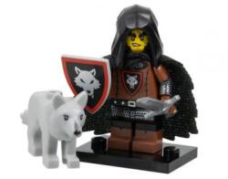 LEGO® A farkasok nagymestere - LEGO® 71048 Gyűjthető Minifigurák - 27. sorozat col27-2 (col27-2)