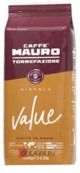 Caffé Mauro Value boabe de cafea 1kg