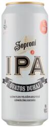 Soproni Óvatos Duhaj IPA /Dobozos/ [0, 5L|4, 8%] [24db/pack] - diszkontital