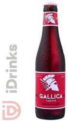 Brasserie de Silly Gallica Kriexus /Üveges/ [0, 33L|8%] - diszkontital
