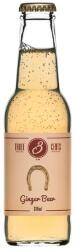 THREE CENTS Ginger Beer [0, 2L]