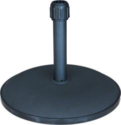 Chef`n Стойка за чадър 15kg КРЪГ ЧЕРНА (YTH15-B) (016637)