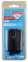 Insenti Air Freshener INSENTI Vent Gel - ocean fresh, 8ml (IN-15552) - pcone