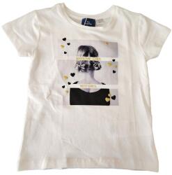 Chicco Girls Tee Natural - dress4less
