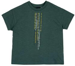 Chicco Unisex Tee Medium Green - dress4less