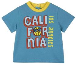 Chicco Boys Tee Medium Light Blue - dress4less