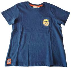 Chicco Boys Tee Medium Blue - dress4less