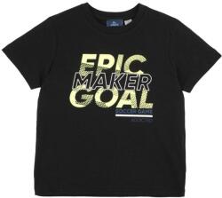 Chicco Boys Tee Black - dress4less
