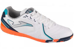 JOMA Férfi csepegő 2423 edzőcipő 46 fehér|narancssárga|sárga