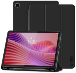 Tech-Protect TP2404 Tech-Protect tolltartós Lenovo Tab 10.1 tok, Fekete (TP2404)