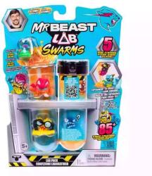 Mr. Beast Lab Swarms Labor 5 Lénnyel (MH24747) - hellojatek