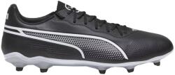 PUMA Férfi King Pro FG/AG futballcipő fekete