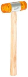 Picard Ciocan de plastic, No. 252/20 ES, Picard (Diametru: 27 mm) (2522001-27) Ciocan