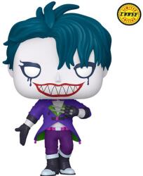 Funko POP! Suicide Squad Iseka: The Joker (DC Comic) CHASE (CHASE)