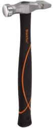 Picard Ciocan de slefuit si canelat pt bijutieri, BlackTec, No. 184 FS, Picard (0018410-0375) Ciocan