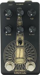 Lichtlaerm Audio Amber Spyglass Eфект за китара (<![CDATA[AMBER SPYGLASS]]>)